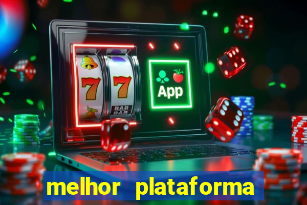 melhor plataforma para jogar aviator